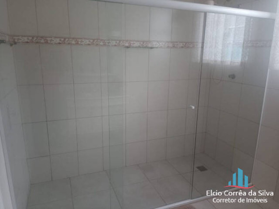Imagem Casa com 4 Quartos à Venda, 225 m² em Vila São Jorge - São Vicente Imagem Casa com 4 Quartos à Venda, 225 m² em Vila São Jorge - São Vicente