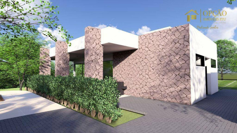 Imagem Terreno à Venda, 600 m² em Condomínio Monte Cristo - Salto Imagem Terreno à Venda, 600 m² em Condomínio Monte Cristo - Salto