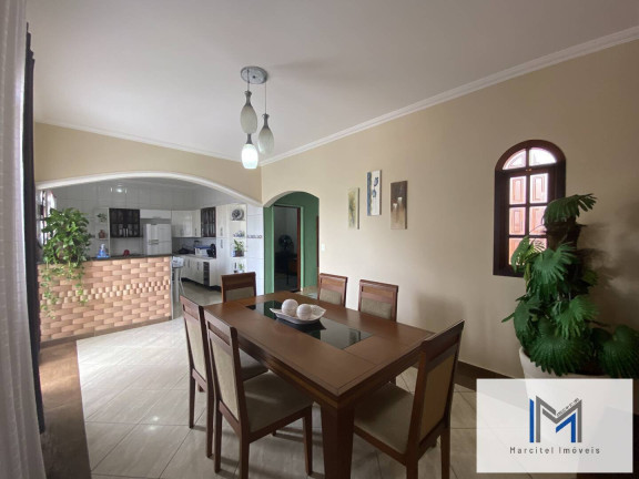 Imagem Casa com 5 Quartos à Venda, 320 m² em Vila Silviania - Carapicuíba