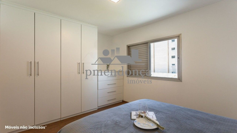 Imagem Apartamento com 3 Quartos à Venda, 135 m² em Sumaré - São Paulo Imagem Apartamento com 3 Quartos à Venda, 135 m² em Sumaré - São Paulo