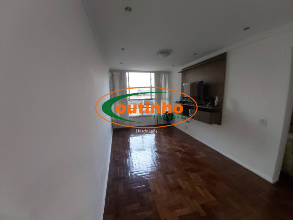 Imagem Apartamento com 2 Quartos à Venda, 56 m² em Tijuca - Rio De Janeiro Imagem Apartamento com 2 Quartos à Venda, 56 m² em Tijuca - Rio De Janeiro