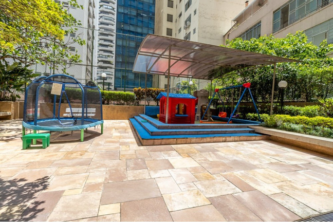 Imagem Imóvel com 2 Quartos à Venda, 74 m² em Santa Cecília - São Paulo