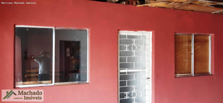 Imagem Casa com 4 Quartos à Venda, 270 m² em São José - Sapucaia Do Sul
