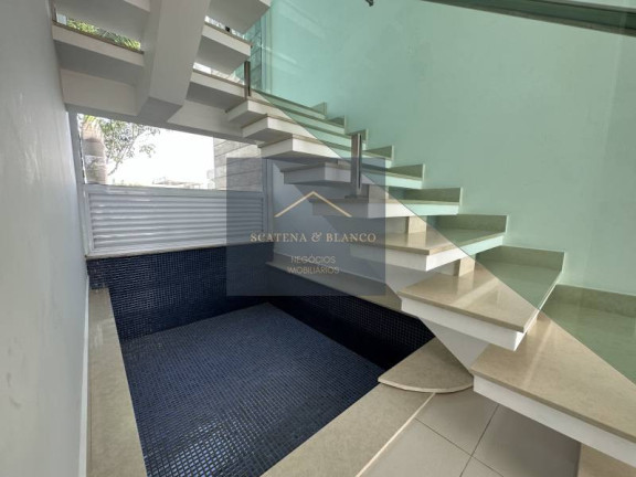Imagem Casa de Condomínio com 4 Quartos à Venda, 630 m² em Condomínio Saint Patrick - Sorocaba