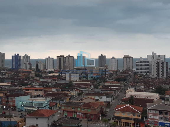 Imagem Apartamento com 2 Quartos à Venda, 60 m² em Caiçara - Praia Grande