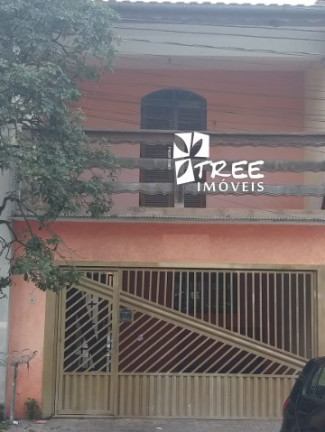 Sobrado com 4 Quartos à Venda, 200 m² em Jardim Robru - São Paulo