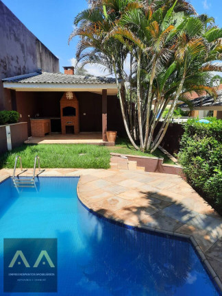 Imagem Casa com 4 Quartos à Venda, 368 m² em Alphaville - Santana De Parnaíba Imagem Casa com 4 Quartos à Venda, 368 m² em Alphaville - Santana De Parnaíba