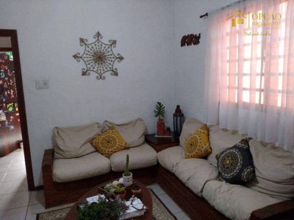 Imagem Casa com 2 Quartos à Venda, 175 m² em Vila Gatti - Itu Imagem Casa com 2 Quartos à Venda, 175 m² em Vila Gatti - Itu