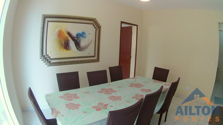 Imagem Apartamento com 3 Quartos à Venda, 126 m² em Praia Do Morro - Guarapari