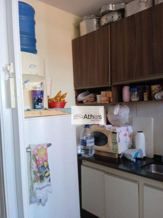 Imagem Apartamento com 2 Quartos à Venda, 53 m² em Jardim Morada Do Sol - Indaiatuba Imagem Apartamento com 2 Quartos à Venda, 53 m² em Jardim Morada Do Sol - Indaiatuba