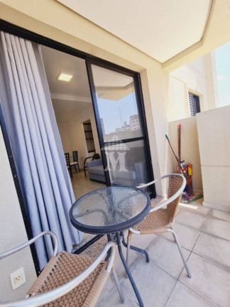 Imagem Apartamento com 1 Quarto para Alugar, 45 m² em Jardim Paulista - São Paulo