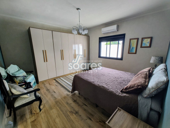 Imagem Casa com 3 Quartos à Venda, 110 m² em Laranjal - Pelotas