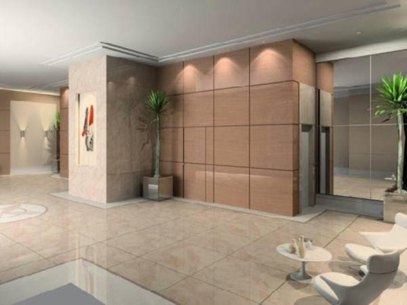 Imagem Imóvel com 3 Quartos à Venda, 98 m² em Centro - Santo André Imagem Imóvel com 3 Quartos à Venda, 98 m² em Centro - Santo André