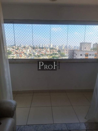 Imagem Apartamento com 3 Quartos à Venda, 103 m² em Santa Maria - São Caetano Do Sul
