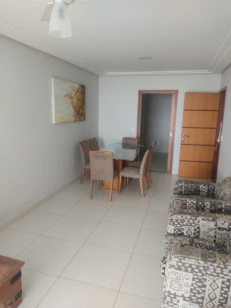 Imagem Imóvel com 3 Quartos à Venda, 115 m² em Praia Do Morro - Guarapari Imagem Imóvel com 3 Quartos à Venda, 115 m² em Praia Do Morro - Guarapari