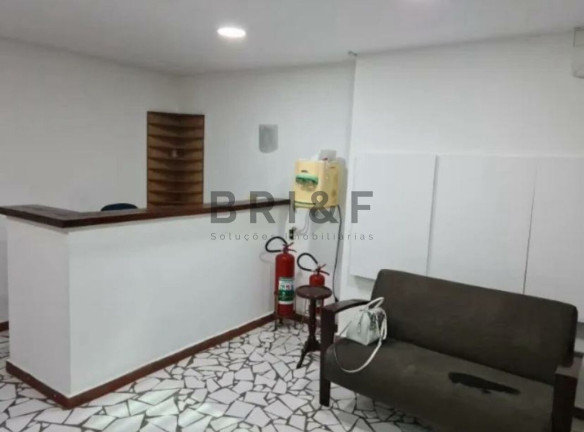 Imagem Imóvel Comercial à Venda, 165 m² em Campo Belo - São Paulo