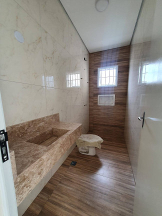 Imagem Casa com 3 Quartos à Venda, 85 m² em Bela Vile - Hortolândia