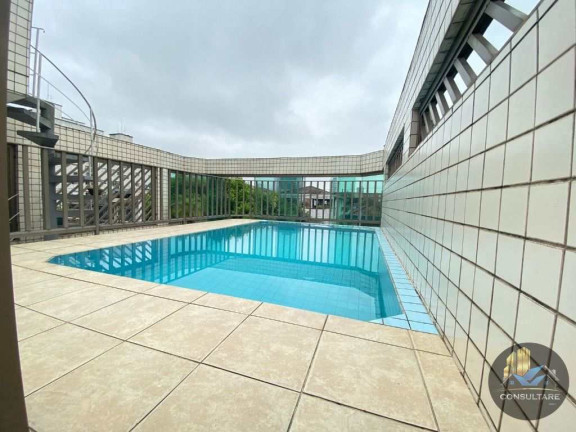 Imagem Casa com 4 Quartos à Venda, 212 m² em Embaré - Santos