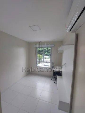 Imagem Apartamento com 3 Quartos para Alugar,  em Ponta Negra - Manaus