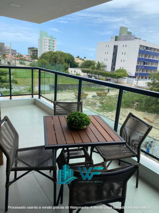 Imagem Apartamento com 2 Quartos à Venda, 92 m² em Camboinha - Cabedelo Imagem Apartamento com 2 Quartos à Venda, 92 m² em Camboinha - Cabedelo