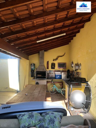 Imagem Casa com 2 Quartos à Venda, 140 m² em Parque Via Norte - Campinas Imagem Casa com 2 Quartos à Venda, 140 m² em Parque Via Norte - Campinas