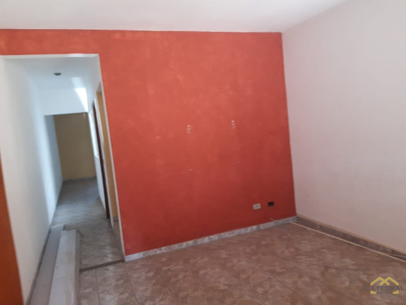 Sobrado com 3 Quartos à Venda, 131 m² em Rancho Grande - Itu