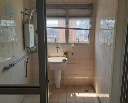 Imagem Imóvel com 3 Quartos à Venda, 83 m² em Chácara Santo Antônio - São Paulo