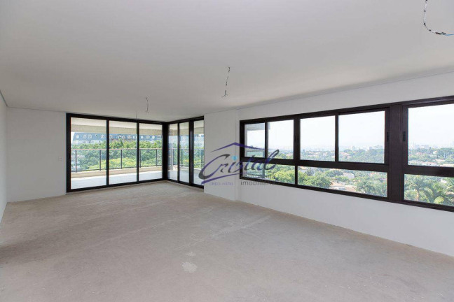 Imagem Apartamento com 3 Quartos à Venda, 230 m² em Morumbi - São Paulo Imagem Apartamento com 3 Quartos à Venda, 230 m² em Morumbi - São Paulo