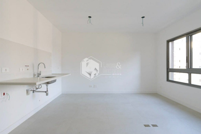Studio com 1 Quarto à Venda, 29 m² em Vila Mariana - São Paulo