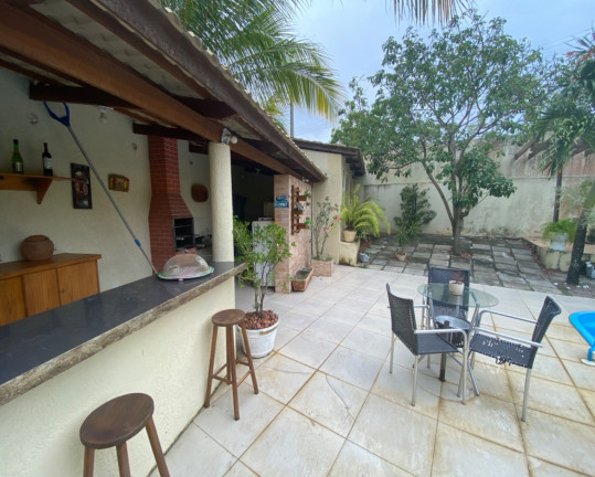 Imagem Casa com 5 Quartos à Venda, em Barra Do Jacuipe - Barra Do Jacuípe Imagem Casa com 5 Quartos à Venda, em Barra Do Jacuipe - Barra Do Jacuípe