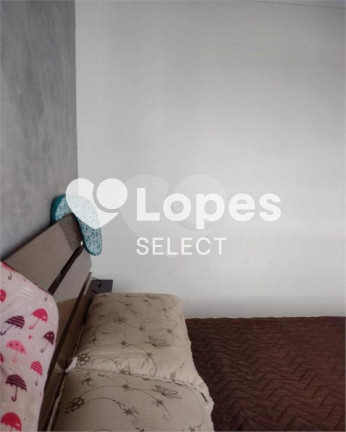 Imagem Apartamento com 2 Quartos à Venda, 47 m² em Centro - Valinhos