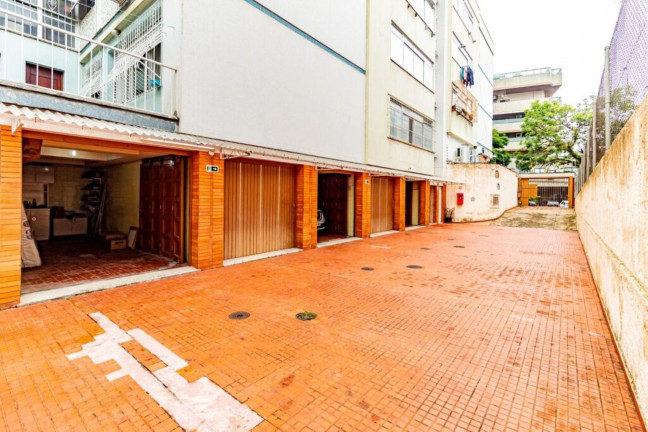 Imagem Imóvel com 3 Quartos à Venda, 100 m² em Menino Deus - Porto Alegre Imagem Imóvel com 3 Quartos à Venda, 100 m² em Menino Deus - Porto Alegre