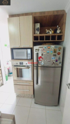 Imagem Apartamento com 2 Quartos à Venda, 60 m² em Demarchi - São Bernardo Do Campo Imagem Apartamento com 2 Quartos à Venda, 60 m² em Demarchi - São Bernardo Do Campo