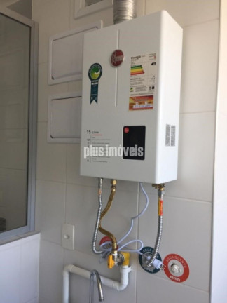 Imagem Apartamento com 3 Quartos à Venda, 64 m² em Vila Santa Catarina - São Paulo Imagem Apartamento com 3 Quartos à Venda, 64 m² em Vila Santa Catarina - São Paulo
