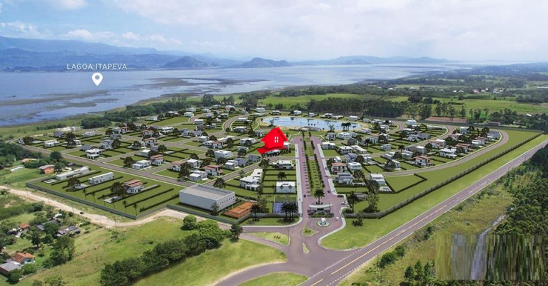 Imagem Terreno à Venda, 529 m² em Centro - Arroio Do Sal Imagem Terreno à Venda, 529 m² em Centro - Arroio Do Sal