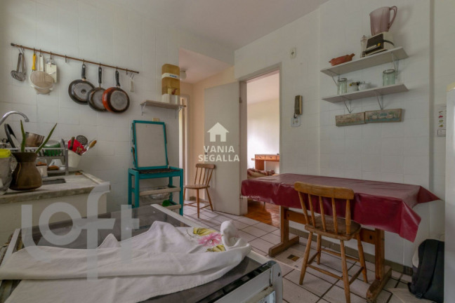 Imagem Apartamento com 3 Quartos à Venda, 82 m² em Perdizes - São Paulo