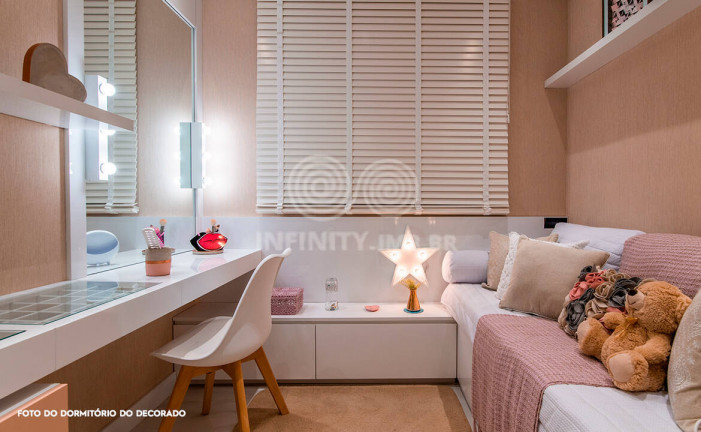 Imagem Apartamento com 3 Quartos à Venda, 78 m² em Penha De França - São Paulo