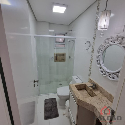 Imagem Apartamento com 3 Quartos à Venda, 120 m² em Canto Do Forte - Praia Grande Imagem Apartamento com 3 Quartos à Venda, 120 m² em Canto Do Forte - Praia Grande