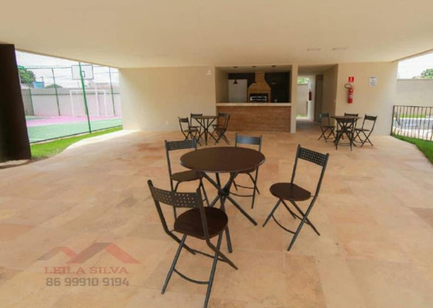 Imagem Apartamento com 1 Quarto à Venda, 54 m² em Centro - Timon