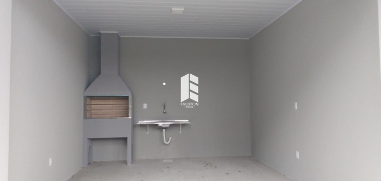 Imagem Apartamento com 2 Quartos à Venda, 48 m² em Patronato - Santa Maria
