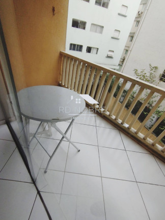Apartamento com 3 Quartos à Venda, 80 m² em Enseada - Guarujá