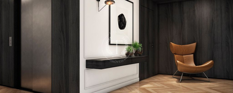 Imagem Apartamento com 1 Quarto à Venda, 36 m² em Planalto Paulista - São Paulo
