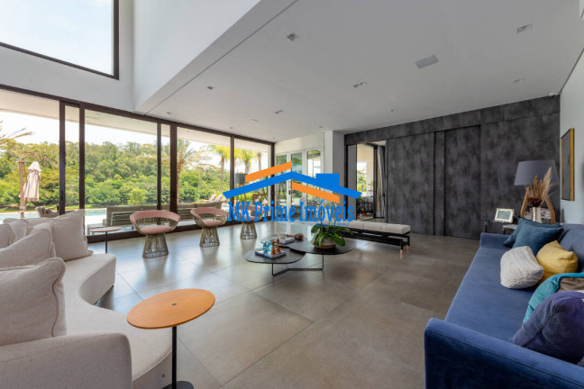 Imagem Casa de Condomínio com 6 Quartos à Venda, 3.065 m² em Itaim - Itu Imagem Casa de Condomínio com 6 Quartos à Venda, 3.065 m² em Itaim - Itu