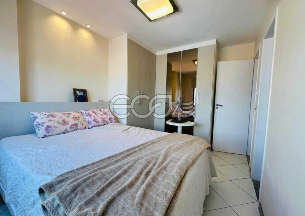 Imagem Apartamento com 3 Quartos à Venda, 90 m² em São José - Aracaju