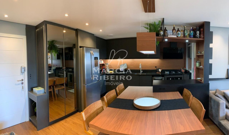 Imagem Apartamento com 3 Quartos à Venda, 115 m² em Córrego Grande - Florianópolis