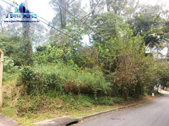 Terreno em Condomínio à Venda, 500 m² em Paisagem Renoir - Cotia