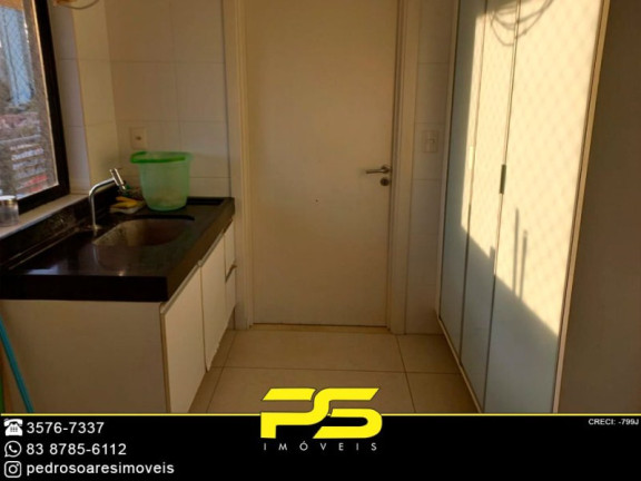 Imagem Apartamento com 4 Quartos à Venda, 212 m² em Miramar - João Pessoa Imagem Apartamento com 4 Quartos à Venda, 212 m² em Miramar - João Pessoa