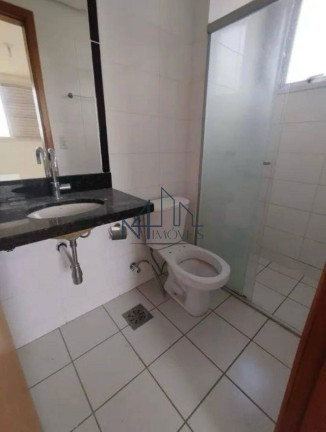 Imagem Apartamento com 2 Quartos à Venda, em Jardim América - Goiânia Imagem Apartamento com 2 Quartos à Venda, em Jardim América - Goiânia