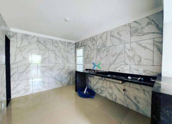 Imagem Casa com 3 Quartos à Venda, 140 m² em Arnaldo Estevão Figueiredo - Campo Grande Imagem Casa com 3 Quartos à Venda, 140 m² em Arnaldo Estevão Figueiredo - Campo Grande