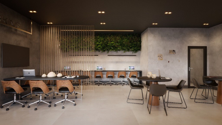 Imagem Imóvel com 2 Quartos à Venda, 56 m² em Casa Branca - Santo André